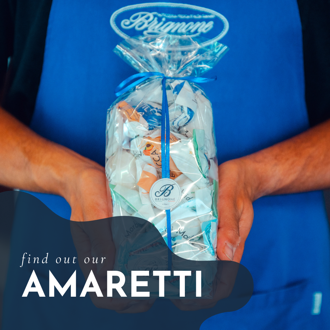 The Secrets of Amaretti: Discover the Sweet Italian Tradition