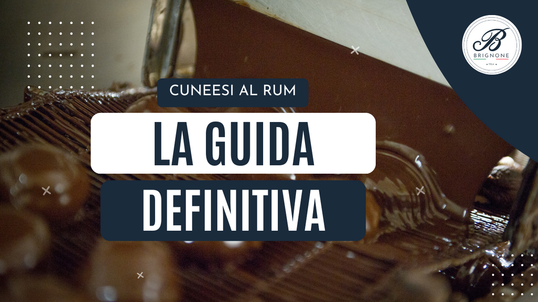 Il fascino inconfondibile e senza tempo dei Cuneesi al Rhum: Una Guida Completa