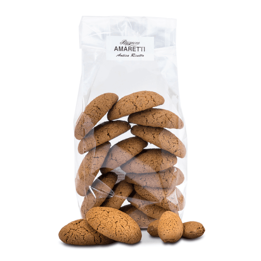 Amaretti Piemontesi Autentici EUR