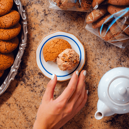 Amaretti Piemontesi Autentici EUR