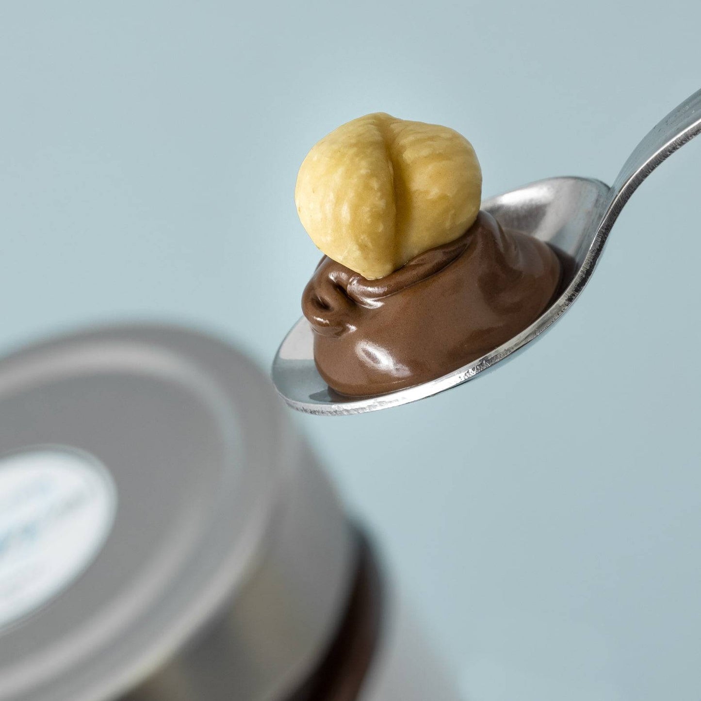 Crema Spalmabile Cioccolato e Nocciole - Crema artigianale con nocciole italiane, acquista online, spedizione veloce